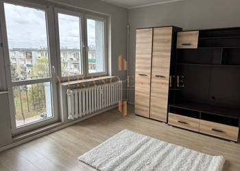 Widne i przestronne | 3 pokoje | Retkinia