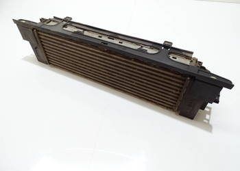 CHŁODNICA INTERCOOLERA BMW X3 F25 N47D20C