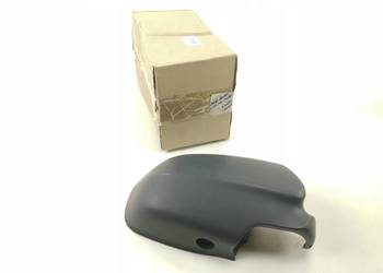 OBUDOWA LUSTERKA PRAWA PORSCHE CAYENNE 2007-2010
