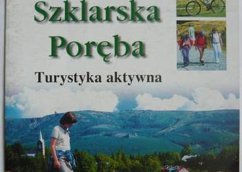 SZKLARSKA PORĘBA TURYSTYKA AKTYWNA