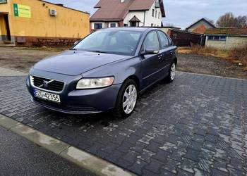Volvo S40 II Lift 2.0 Diesel 2007r.