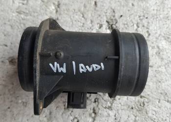 Przepływomierz Powietrza Audi 80 B4