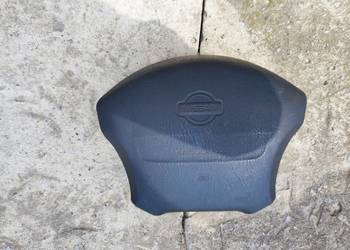 Poduszka powietrzna airbag Nissan Terrano II 99 Poduszka powietrzna airbag Nissan Terrano II 99