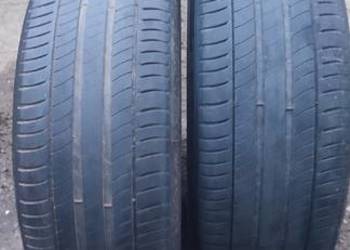 Opony letnie 245/40R19 98Y MICHELIN PRIMACY 3 z 2019 roku
