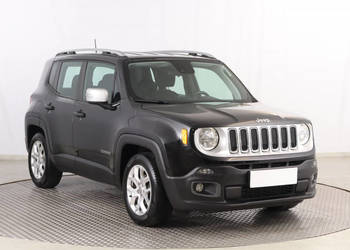Jeep Renegade 1.4 MultiAir