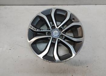 MERCEDES W205 Felga alufelga 8Jx17 A2054013900
