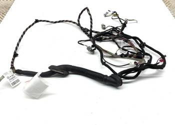 WIĄZKA KLAPY BAGAŻNIKA TYŁ PRAWA MERCEDES S204 A2044408507 2.2 170KM