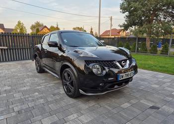Nissan Juke 1.2 DIG-T
