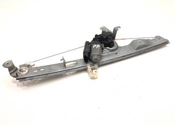 PODNOŚNIK SZYBY PRAWY PRZÓD RENAULT SCÉNIC II Minivan 03-10 MECHANIZM