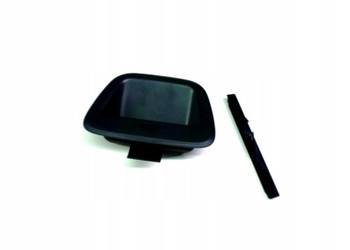 VOLVO V60 V70 XC60 uchwyt podlogi bagaznika OE