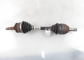 PÓŁOŚ LEWA PRZEDNIA OPEL ASTRA IV J P10 1.4 13335145