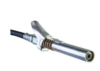 Końcówka smarownicy z dźwignią blokującą XL R1/8" FP12651125