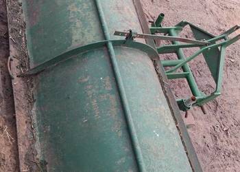 Glebogryzarka unia 165