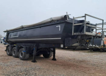 samozaładowcze Schmitz Cargobull scb