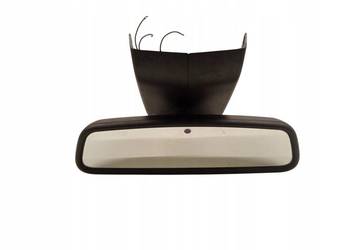 LUSTERKO WEWNĘTRZNE 925613704 Bmw Seria 3 VI (2011 – 2018) F31