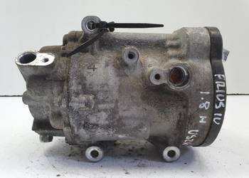 SPRĘŻARKA KLIMATYZACJI Toyota Prius IV 1.8 _ pompa 042400-0371
