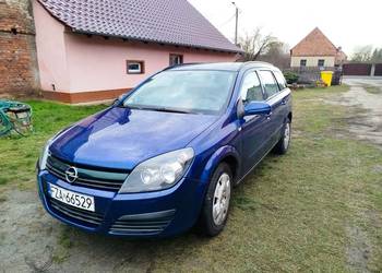 Opel Astra H