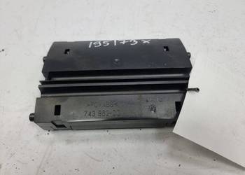 MODUŁ MERCEDES W 221 A2218709987