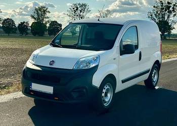 FIAT Fiorino 1,3 Multijet 2 Professional