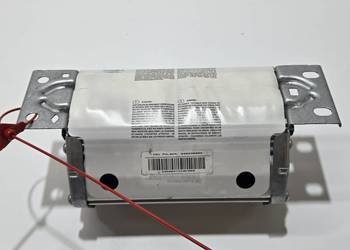 PODUSZKA PASAŻERA AIR BAG BMW E87