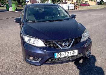 Nissan pulsar