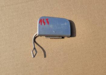 MERCEDES W169  ZAŚLEPKA HAKA ZDERZAKA PRZÓD A1698850581 // 143