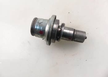 WAŁEK PÓŁOSI PRAWY VW SHARAN I 1.9 TDI PD 115 - AUY 02G409406C