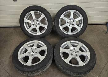 5x112 R16 - Alufelgi VW Golf Touran EOS Caddy Audi A3 A4 TT Skoda Octavia