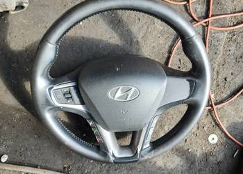 Kierownica airbag poduszka Hyundai i40