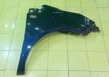 OPEL MERIVA B 1.7 CDTI 12r 5D blotnik prawy przod