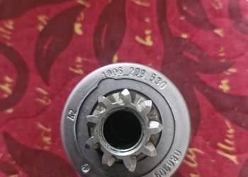 BOSCH BENDIX ROZRUSZNIKA OPEL 1006209530