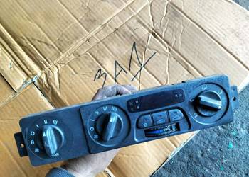 Panel nawiewu klimatyzacji KIA CARNIVAL KIA K57A Panel nawiewu klimatyzacji KIA CARNIVAL KIA K57A