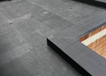 Hydroizolacja dachów płaskich ,balkonów ,tarasów