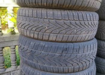 Opony zimowe SPEED-GRIP 2   SEMPERIT 195/65/15 91T