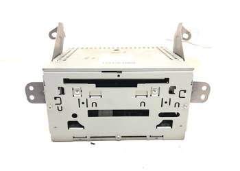 RADIO MITSUBISHI ASX 8701A352 ODTWARZACZ MULTIMEDIA, STEREO