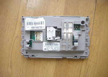 Programator Bosch WOT20254PL sprawny pralka 400010442765