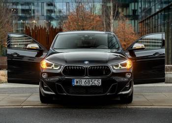 BMW X2 306 Km