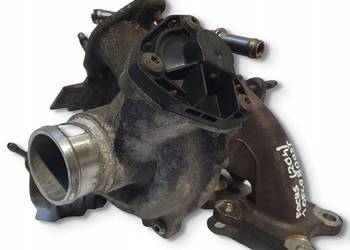 TURBOSPRĘŻARKA Ford Focus MK3 1.0 EcoBoost turbo 53420053-03