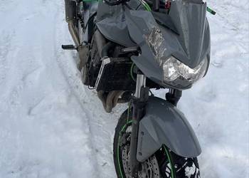 Sprzedam Kawasaki z750 2006 r