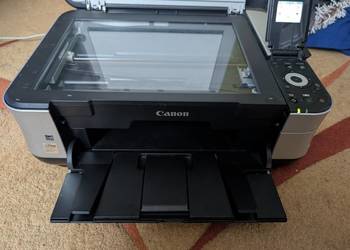 Drukarka wielofunkcyjna Canon PIXMA MP540