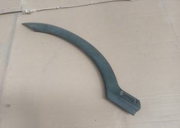 Opel Zafira a listwa błotnika lewa przód lewy