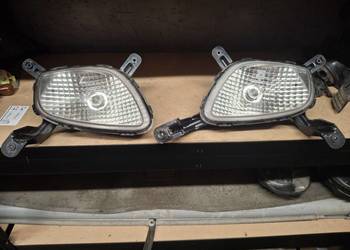 Halogeny kia picanto II