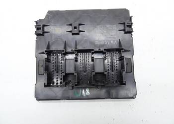 MODUŁ STEROWNIK KOMFORTU BCM 5K0937086M VW GOLF VI