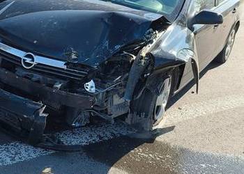 Astra H Cała na części 1.9 Z19DTL Silnik po remoncie.