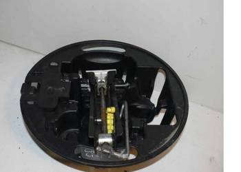 WKŁAD BAGAŻNIKA WINDA KOŁA LAGUNA II   NUMER MAGAZYNOWY K 38