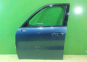 C4 GRAND PICASSO II 1.6 B-HDI 15r 5D drzwi lewe przod