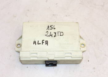 ALFA ROMEO 156 MODUŁ KOMFORTU 60663044 A727752