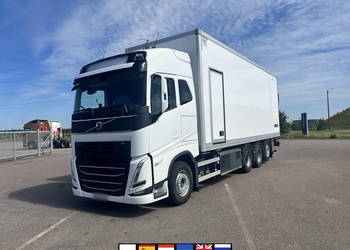 Volvo FH 500 / 2022 / Chłodnia 20 EPAL / Thermoking 1200 / FRC 2030_238178