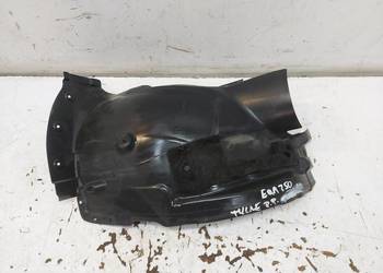 Mercedes EQA 250+ W243 NADKOLE PRAWE PRZÓD TYLNA CZĘŚC A22478808009-JLK01