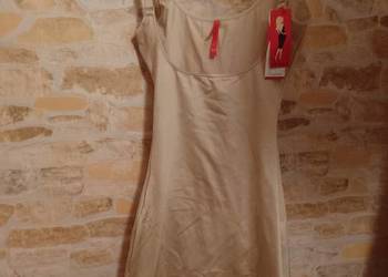 (34/36) (XS/S) Spanx/ Ekskluzywna halka modelująca z Londynu, NOWA